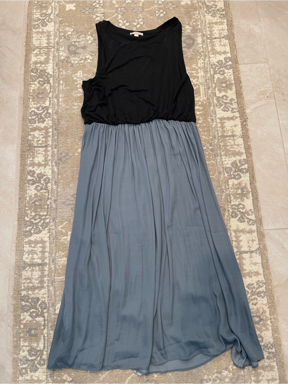 Loft Dress